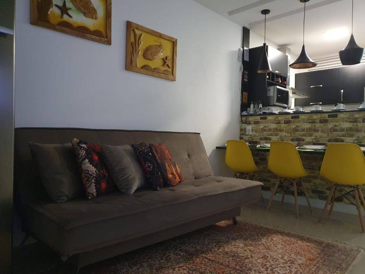 Excelente Apartamento Entre A Lagoa E O Mar!!! Arraial do Cabo Exterior foto